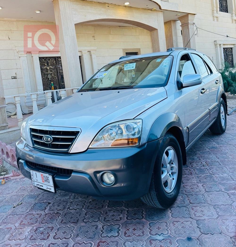 کیا سۆرینتۆ